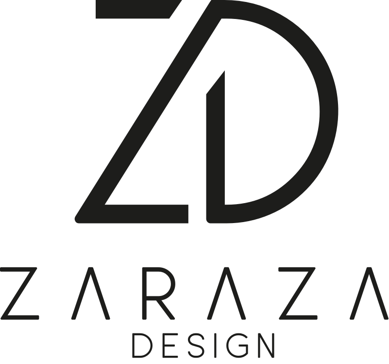 Zaraza Design Logo